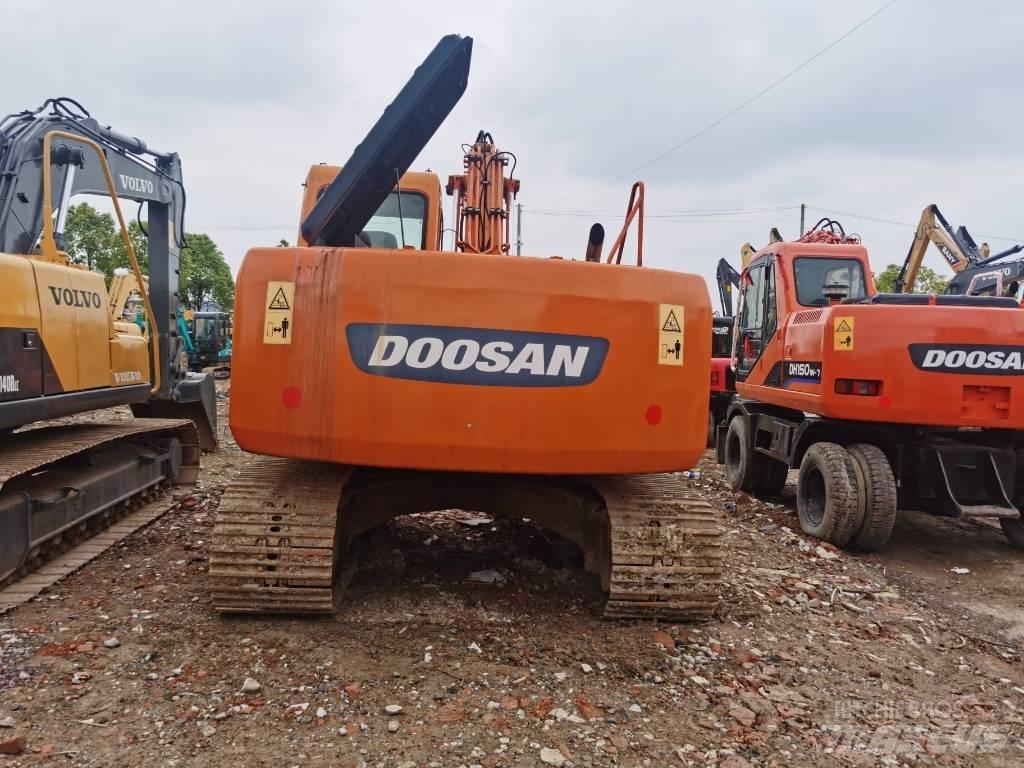 Doosan DH 150 LC-7 Raupenbagger