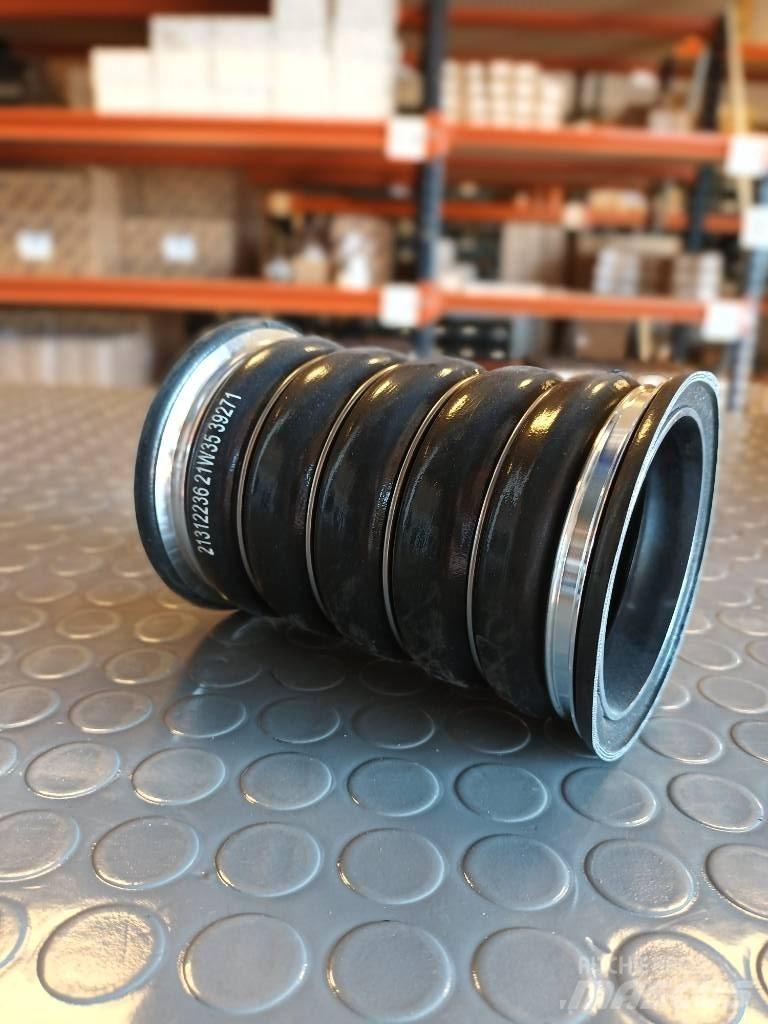 Volvo HOSE 21312236 Transport Sonstige