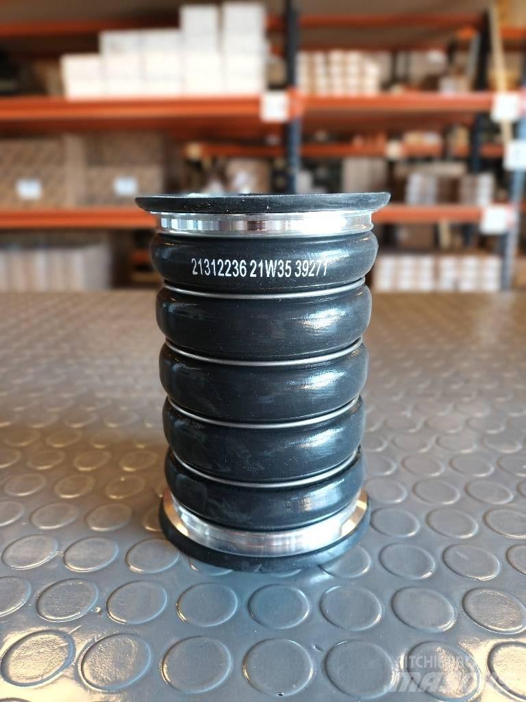 Volvo HOSE 21312236 Transport Sonstige