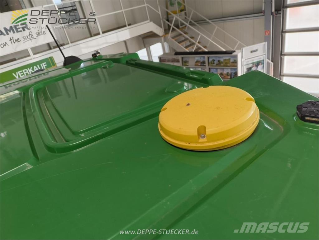 John Deere 7R 290 Traktoren