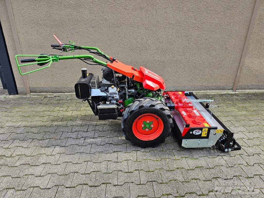 Agria 5900 Cyclone Geräteträger