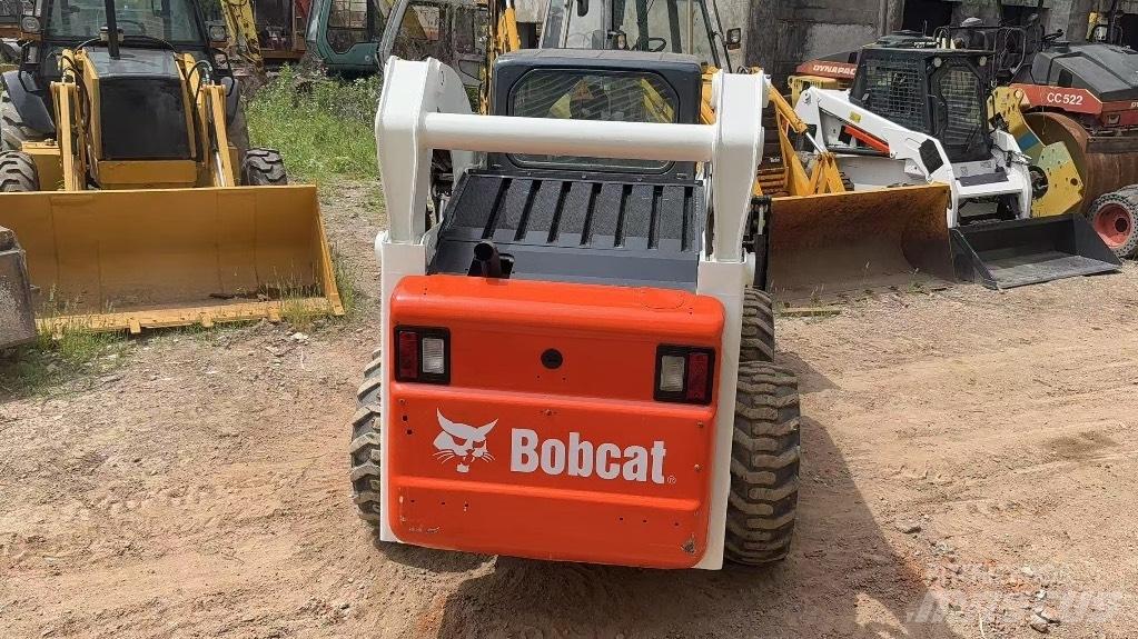 Bobcat S 300 Kompaktlader