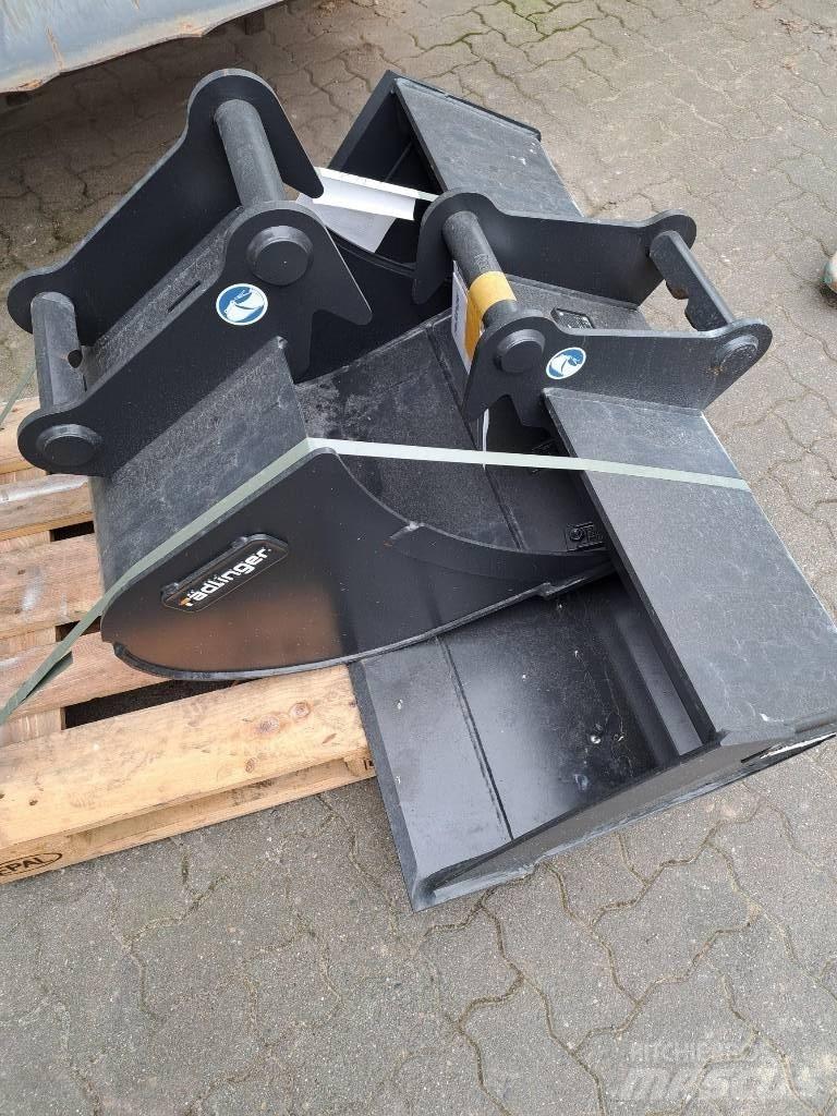 JCB 26 C-1 Minibagger < 7t