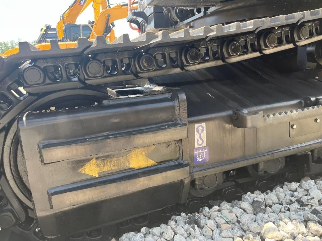 Volvo EC 300 Raupenbagger