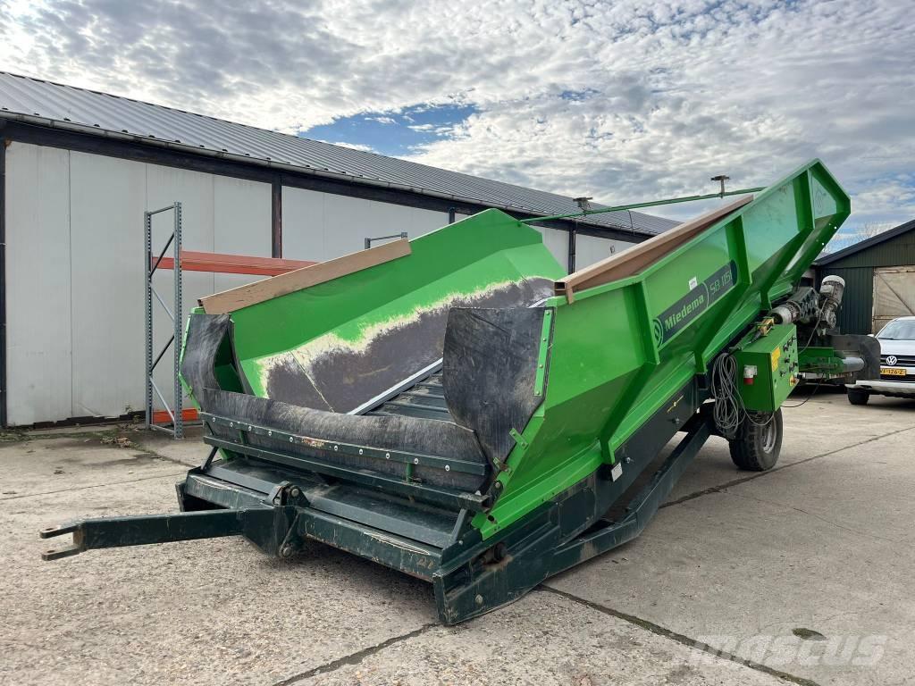 Miedema SB 1151 Trichter