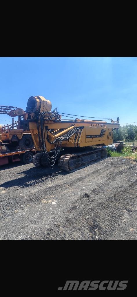 Mait HR 130 Andere Bohrgeräte