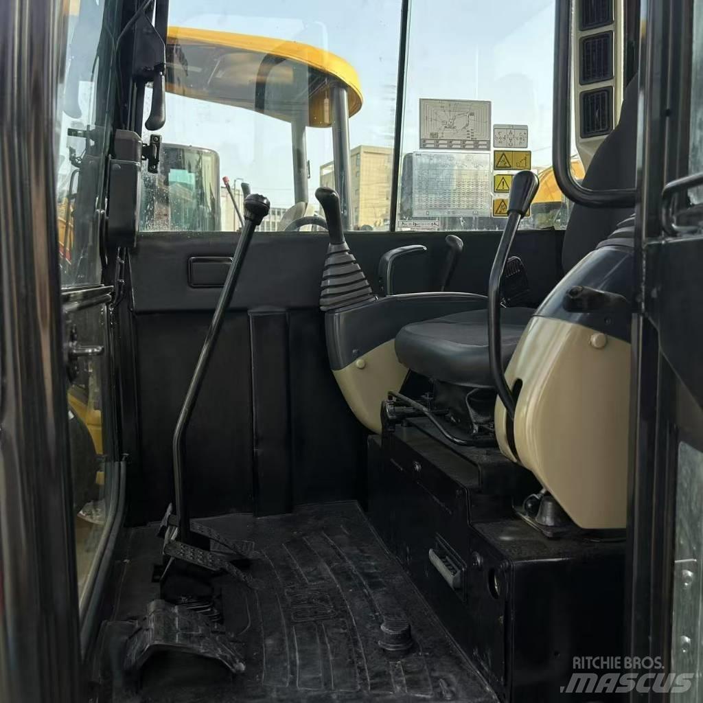 CAT 306E Raupenbagger