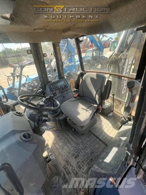 John Deere 310L EP Baggerlader