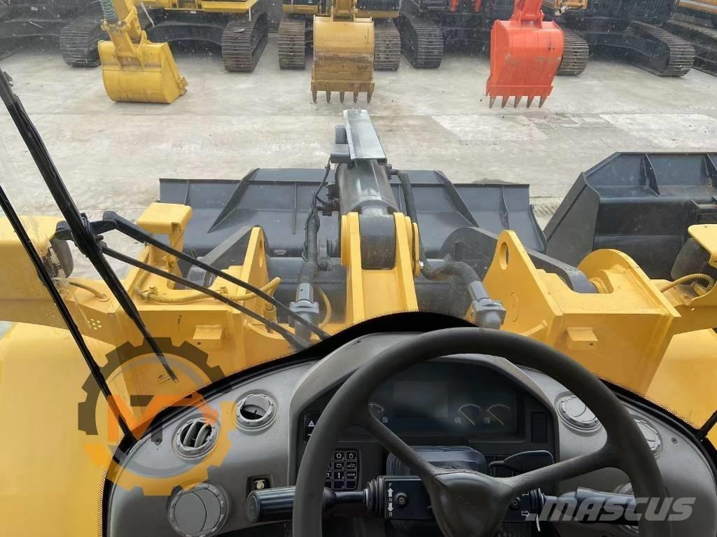 Volvo L 105 Radlader