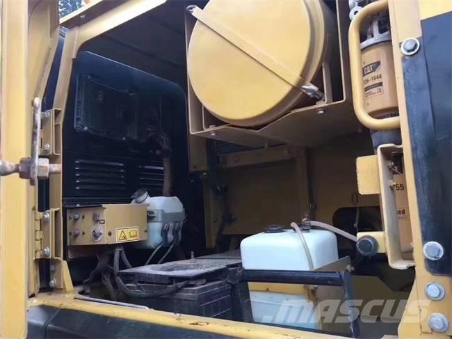 CAT 345 D L Raupenbagger