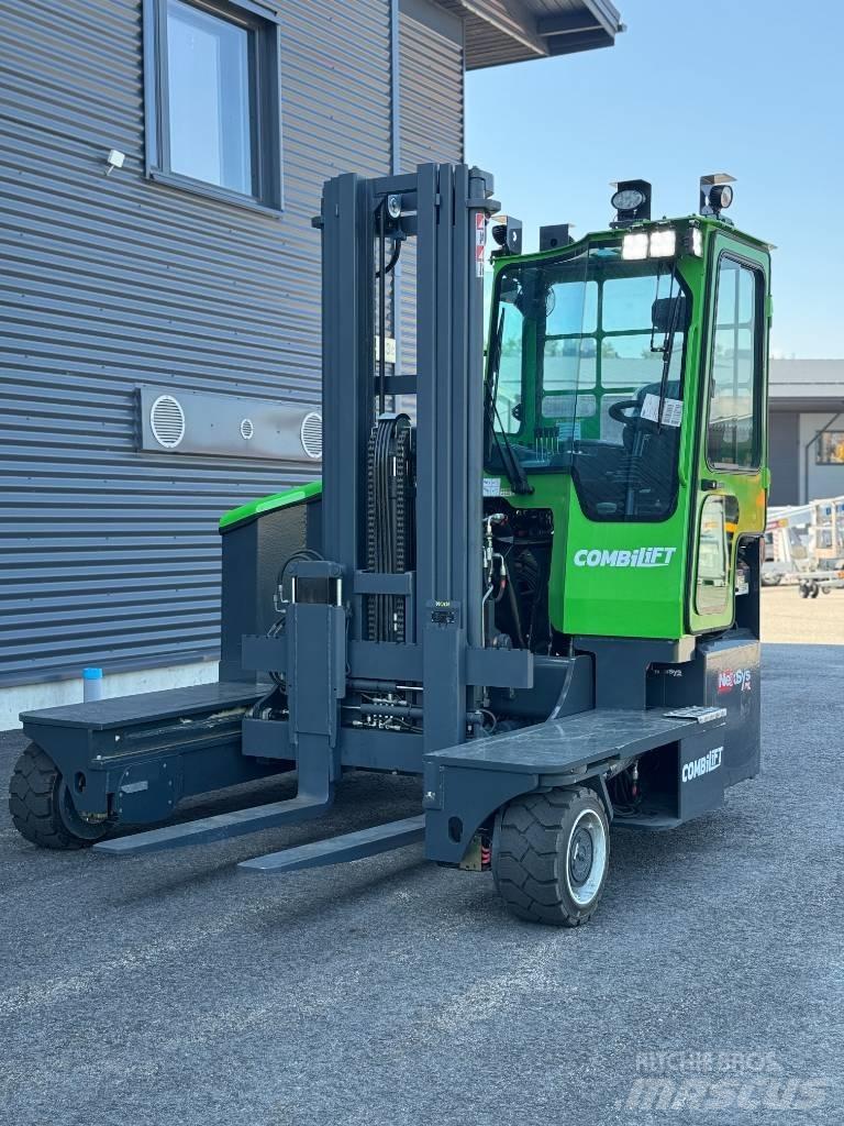 Combilift C 4000 ET Vierwegestapler
