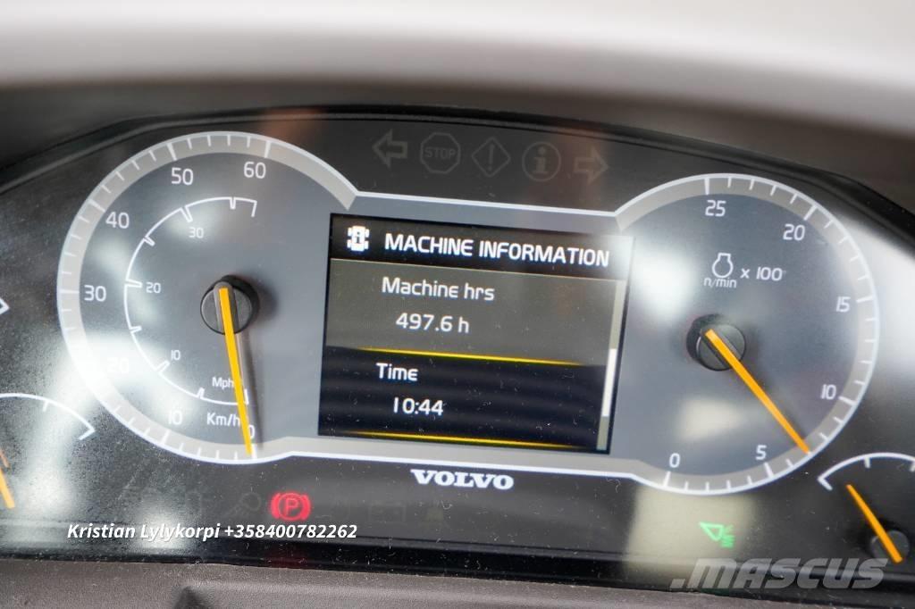 Volvo L70H2 Radlader