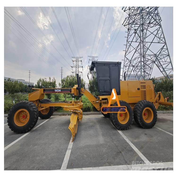 CAT CAT 140 H Grader Grader