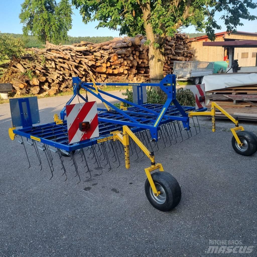 Treffler TF Sonstige Bodenbearbeitung