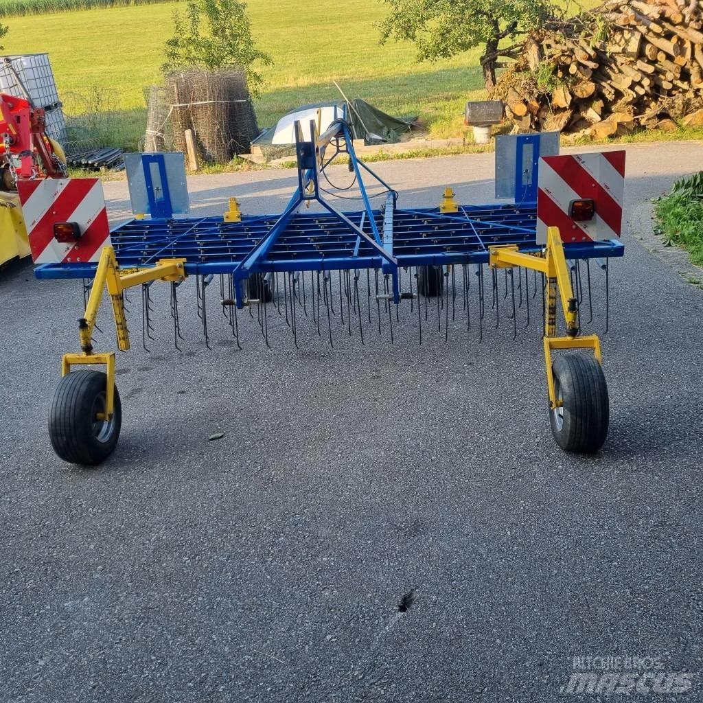 Treffler TF Sonstige Bodenbearbeitung