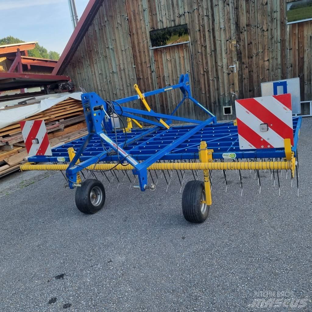 Treffler TF Sonstige Bodenbearbeitung