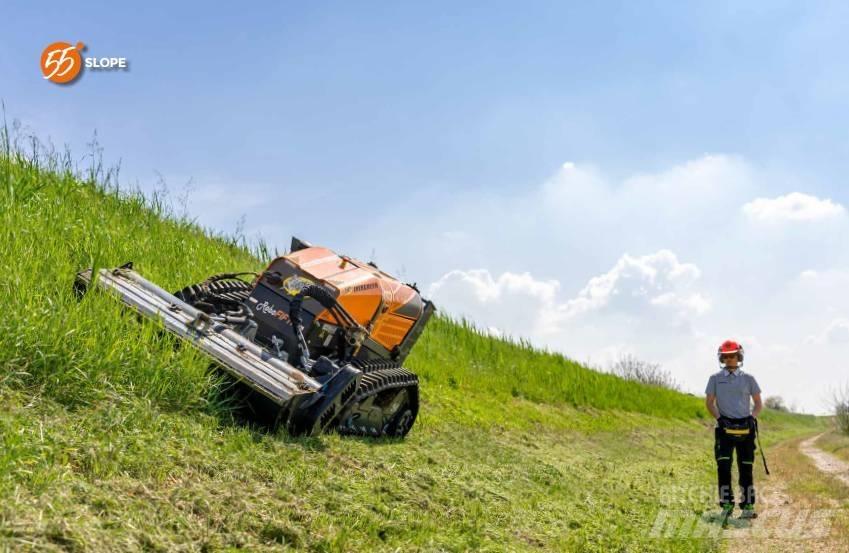 Energreen RoboFifti Forstmulcher