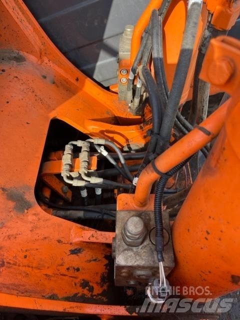 Doosan DX 140 LC Raupenbagger