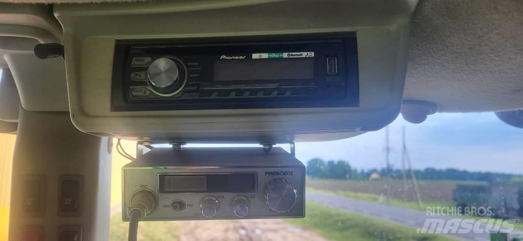John Deere R4040i Selbstfahrende Sprühgeräte