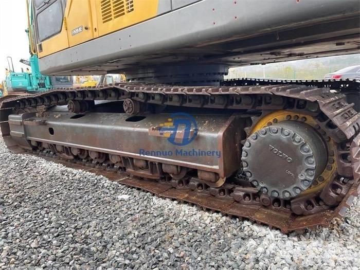 Volvo EC 360 B LC Raupenbagger