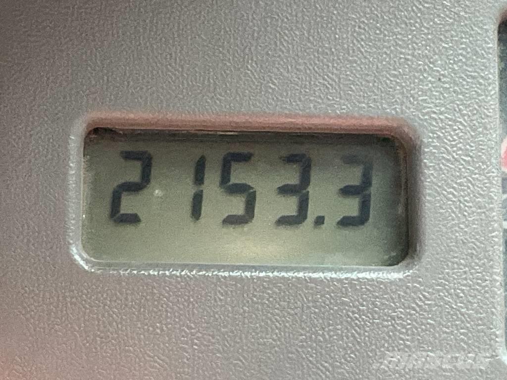 Bobcat T 180 Kompaktlader