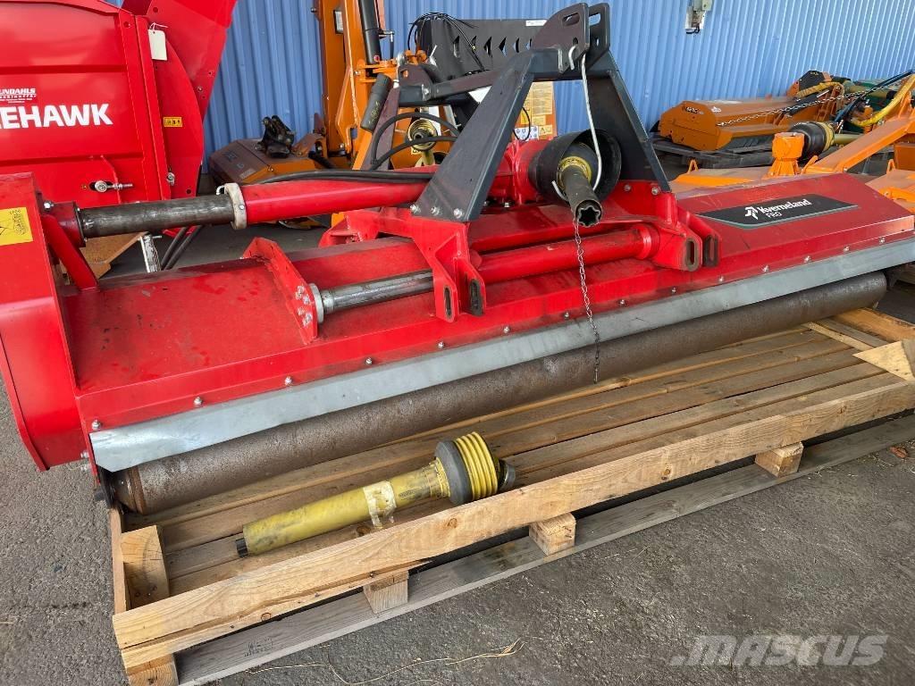 Kverneland FRO 325 Sonstige Grünlandgeräte