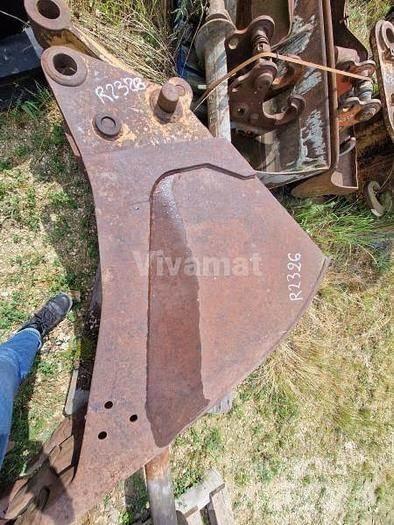 CASE 988 Schaufeln