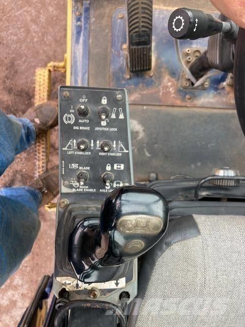 Gradall XL 2300 Mobilbagger