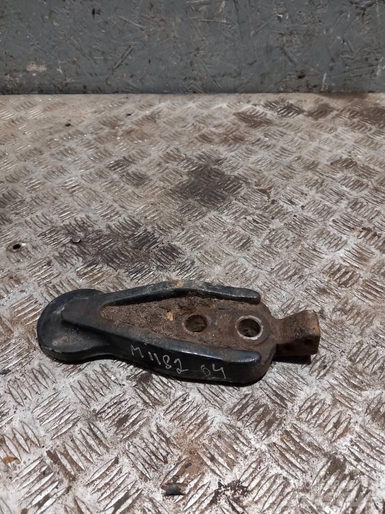 MAN TGX   81441423000 Chassis