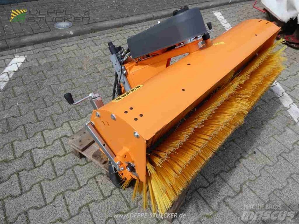 Matev SWE 14-45 Kehrer
