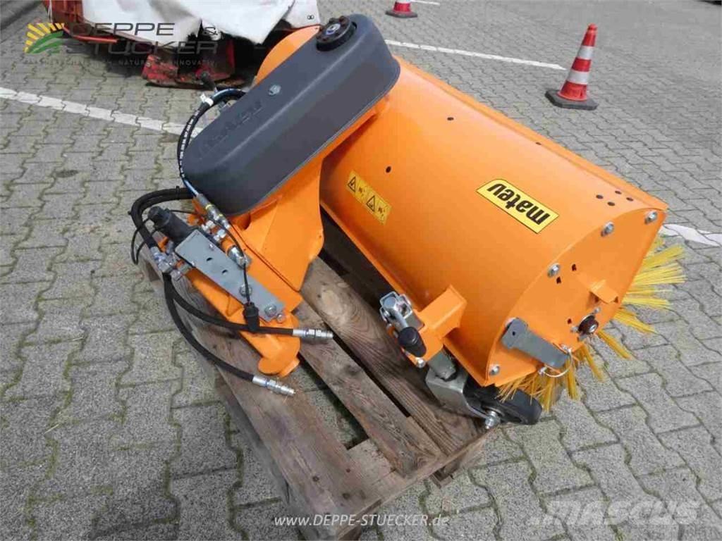 Matev SWE 14-45 Kehrer