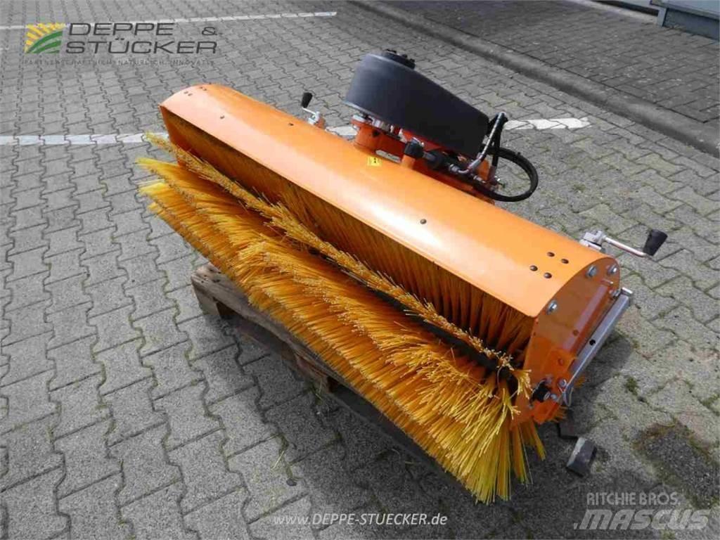 Matev SWE 14-45 Kehrer