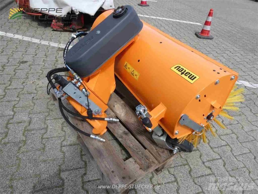Matev SWE 14-45 Kehrer