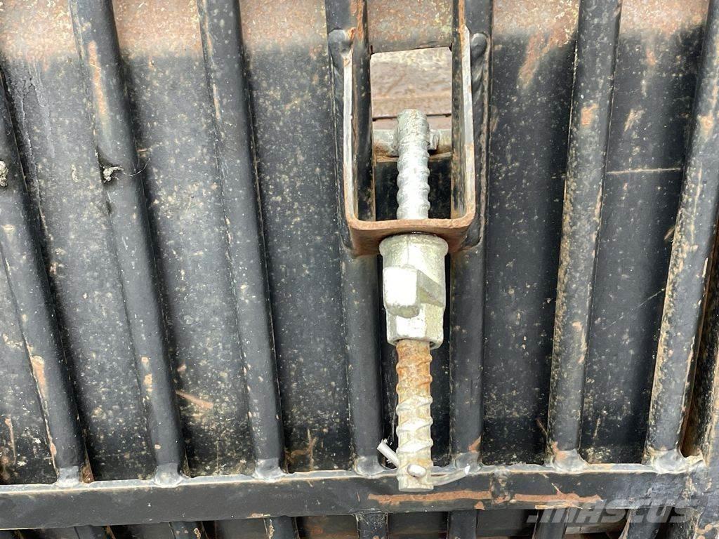 GiANT - Sattelzugmaschinen