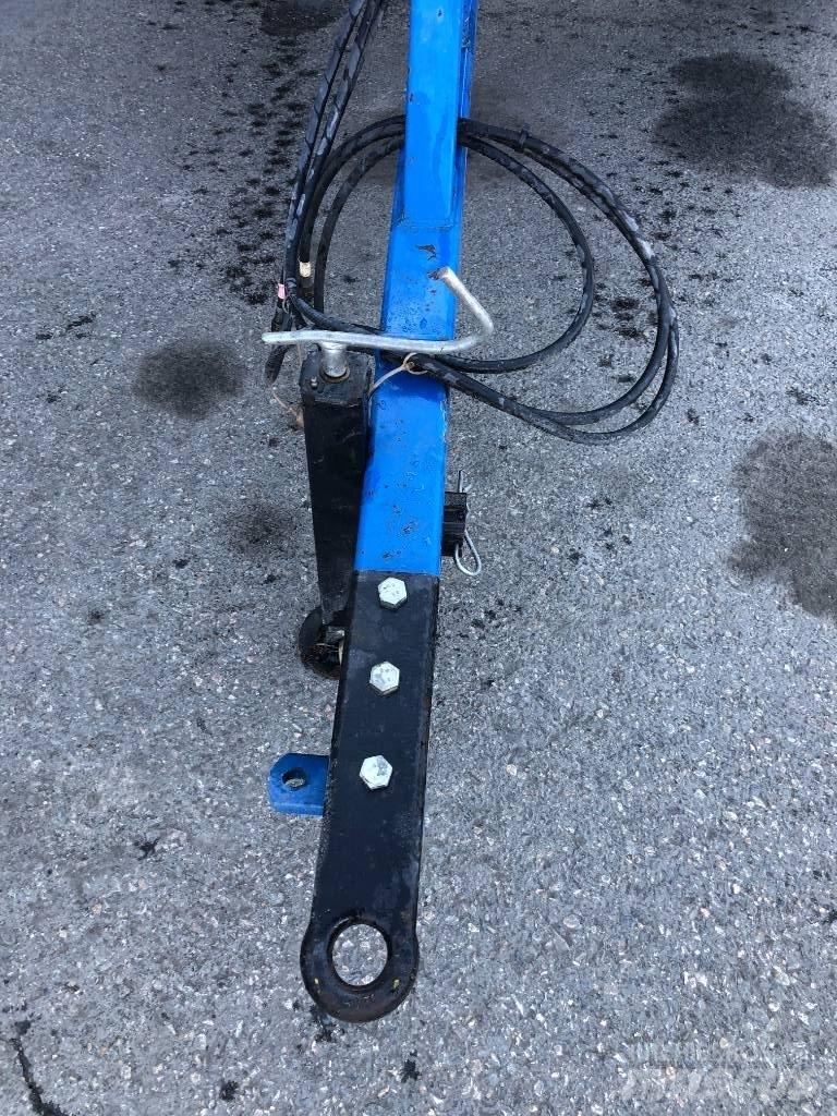 Dal-Bo MiniMax 630 Walzen