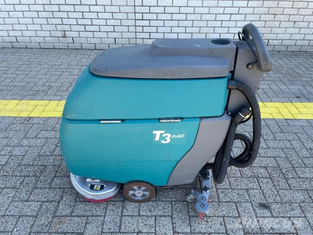 Tennant T 3 Kehrer