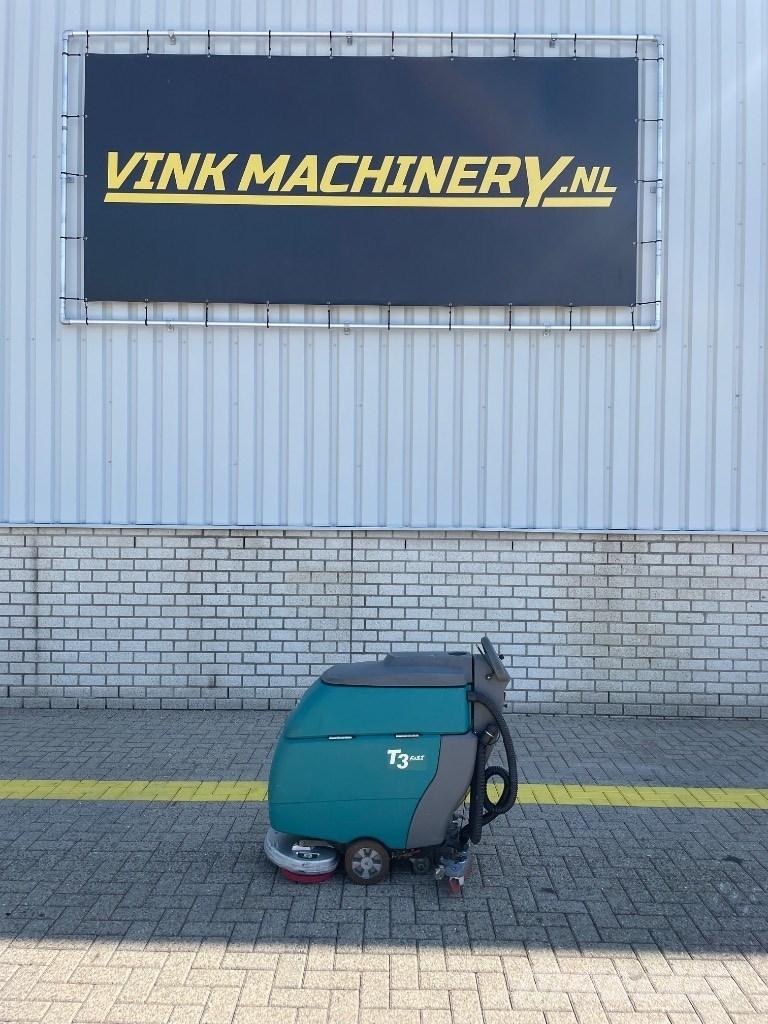 Tennant T 3 Kehrer