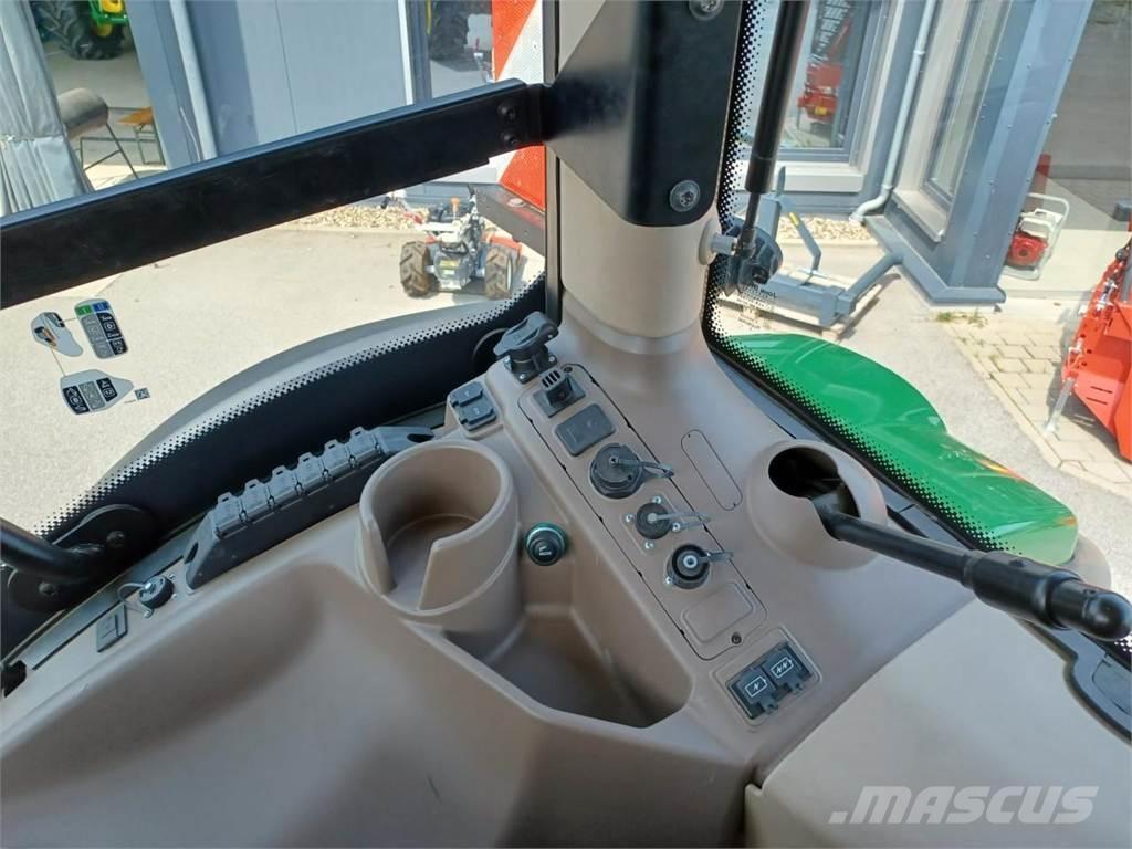 John Deere 6R 250 Traktoren