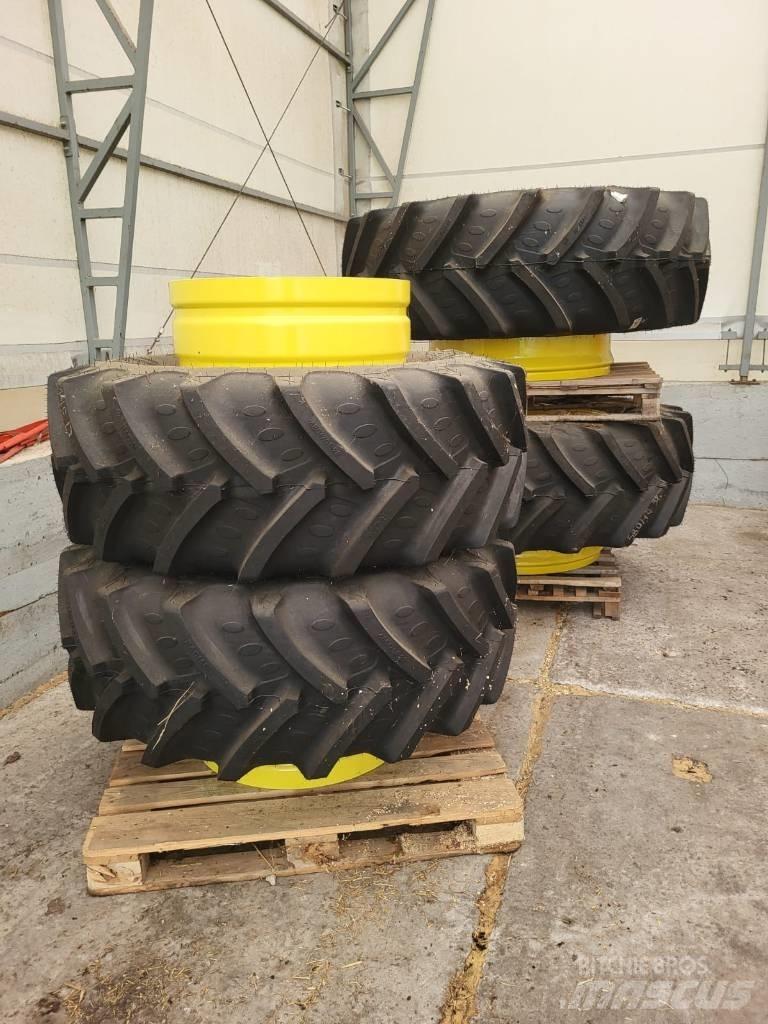 BKT Agrimax RT Reifen