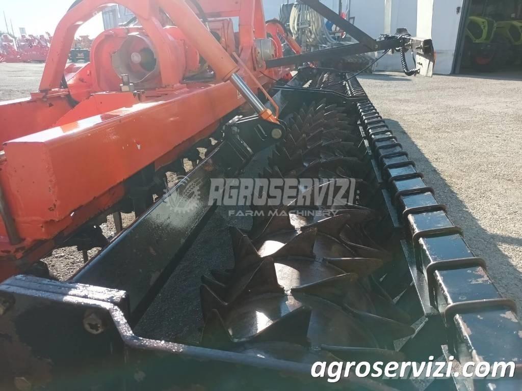 Maschio Aquila 5000 Motoreggen / Rototiller