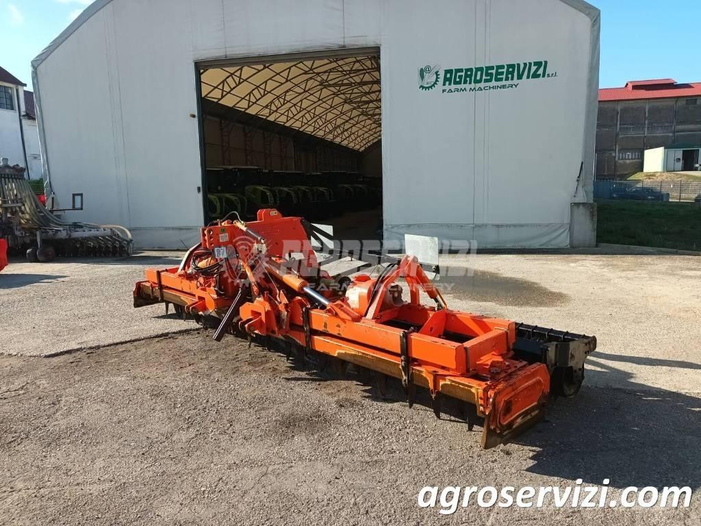 Maschio Aquila 5000 Motoreggen / Rototiller