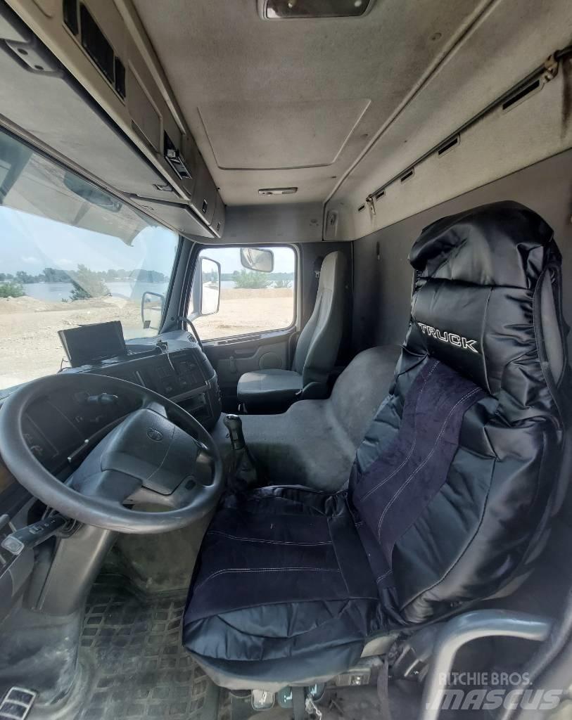 Volvo FM 984 R Beton-Mischfahrzeuge