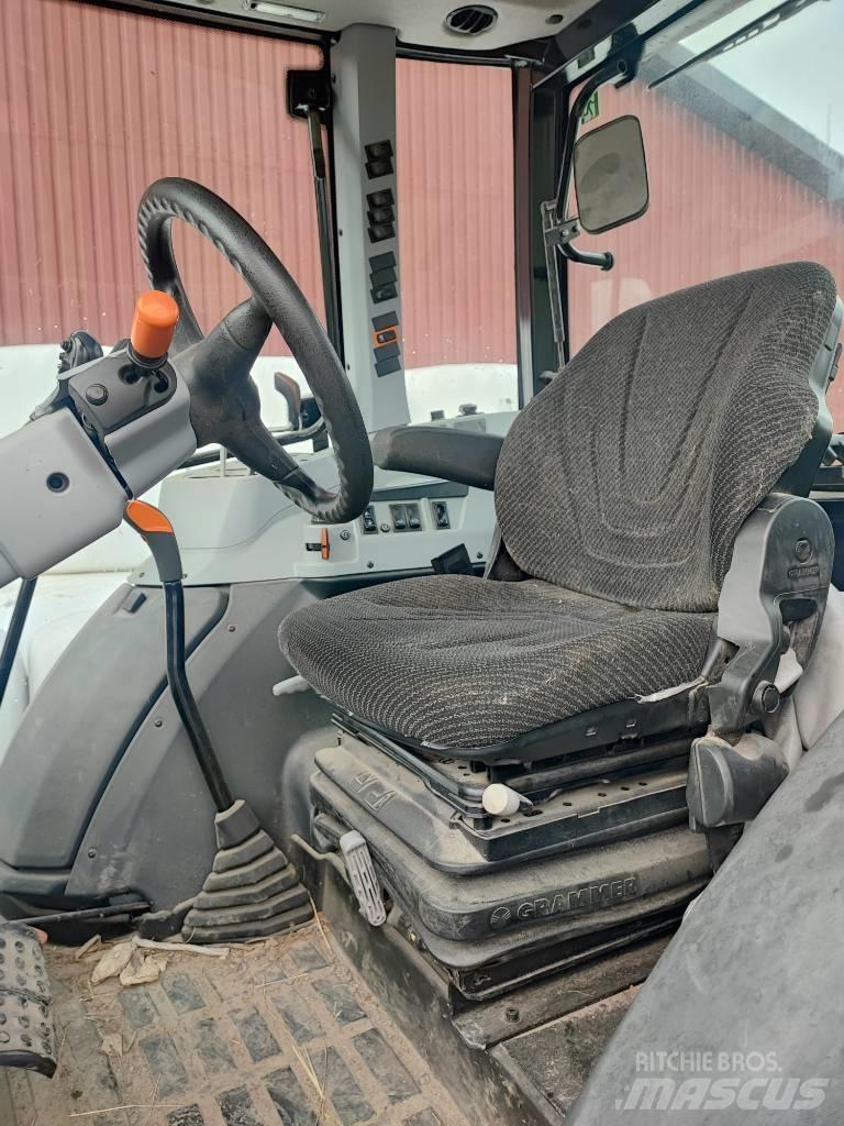 Valtra A 75 Traktoren