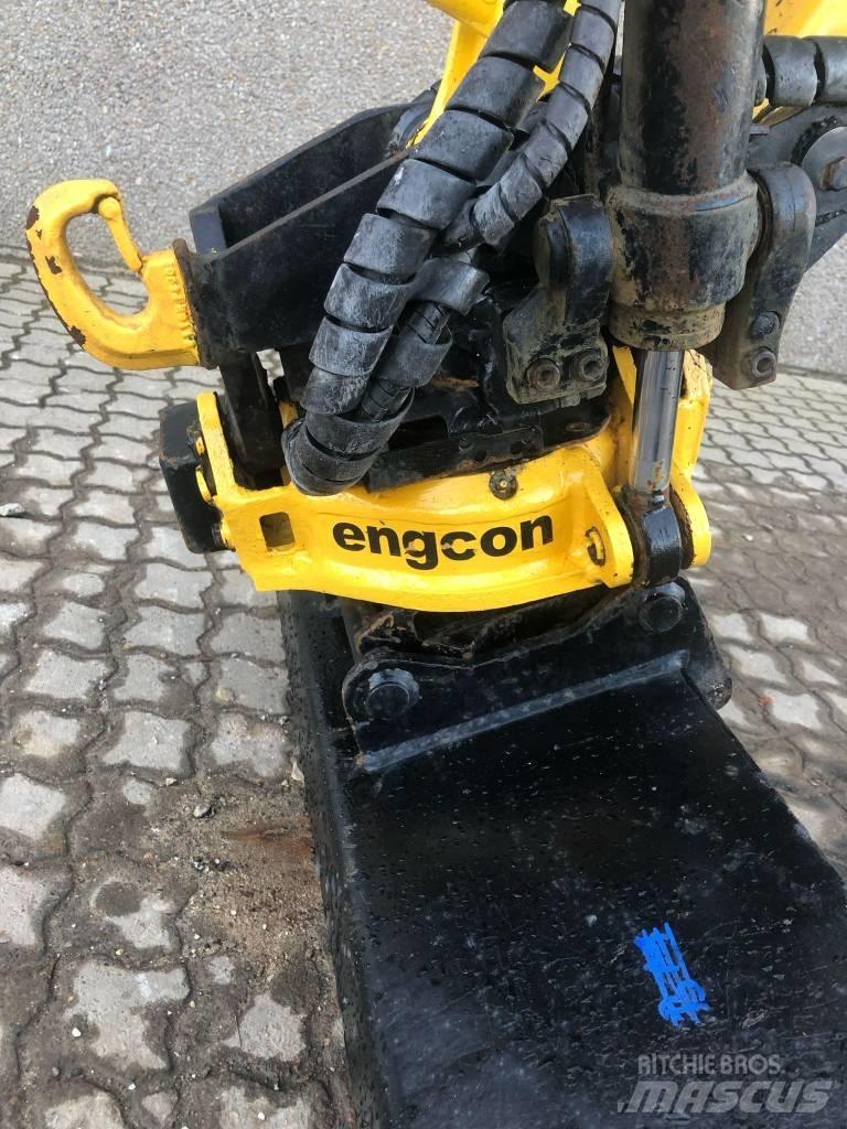 Yanmar SV22 Minibagger < 7t