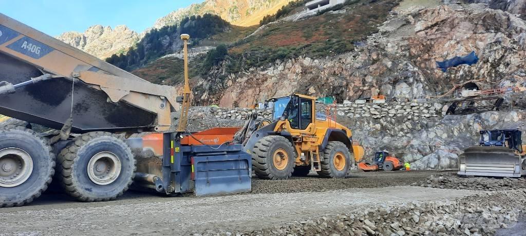 Reptail LM Grader