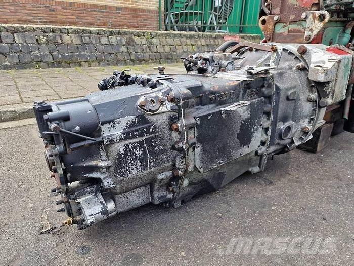  Transmission R1700 Transport Sonstige