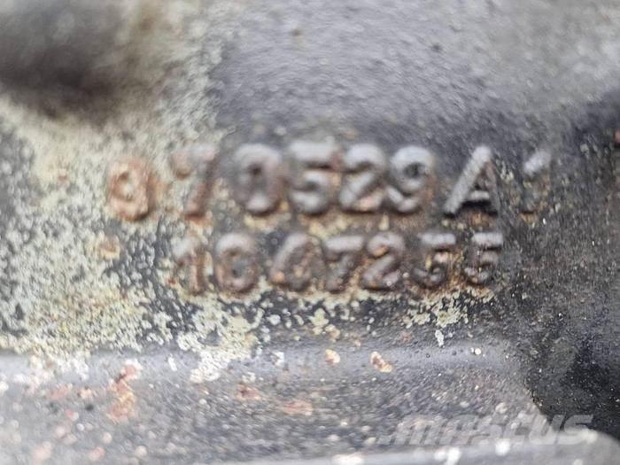  Transmission R1700 Transport Sonstige