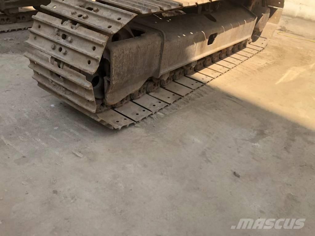 CAT 307 E Raupenbagger