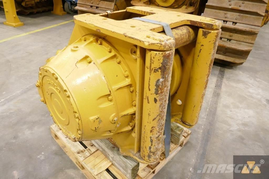 Carco PA57VS Andere Zubehörteile