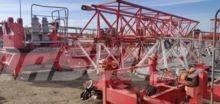Potain MD 365 B Turmdrehkrane